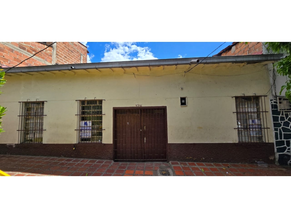 Se vende casa en Medellín, Barrio Los Ángeles. — foto 3