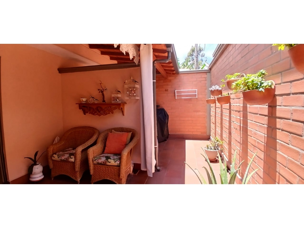 Se vende casa ubicada en el municipio de Rionegro Antioquia. — foto 6