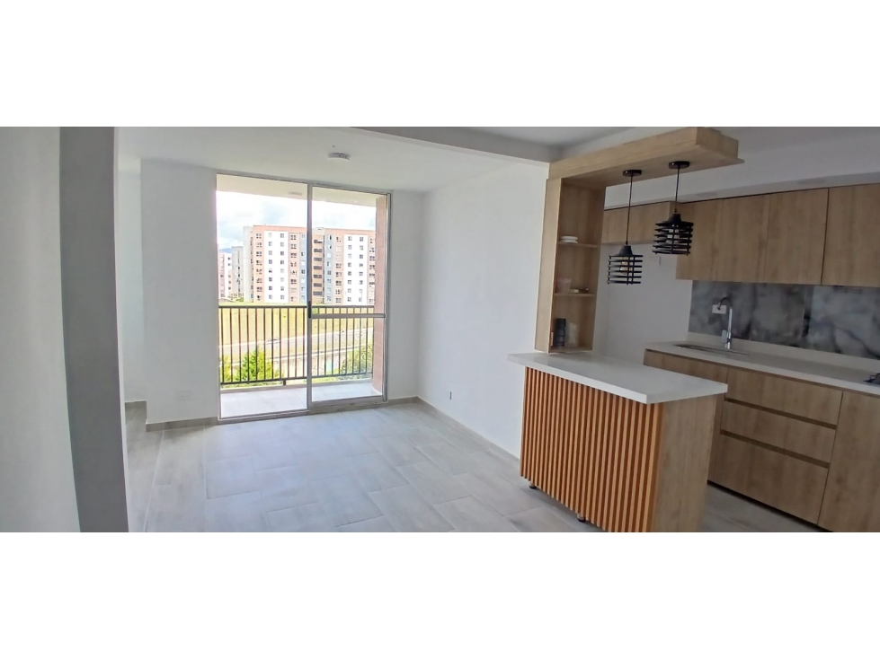 Se vende apartamento ubicado en el municipio de Rionegro Antioquia. — foto 6