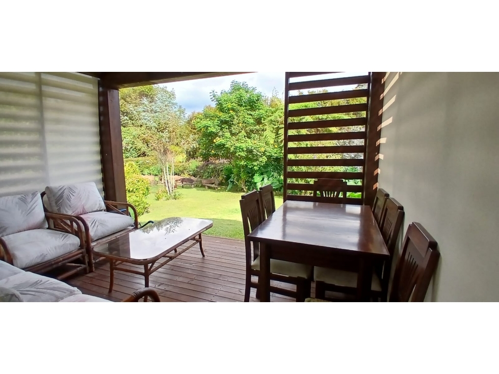 Apartaestudio ubicado en el municipio de La Ceja, Antioquia. — foto 2