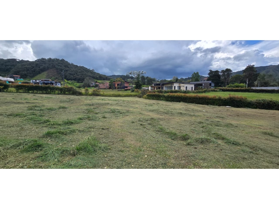 Lote ubicado en el municipio de La Ceja, Antioquia — foto 6