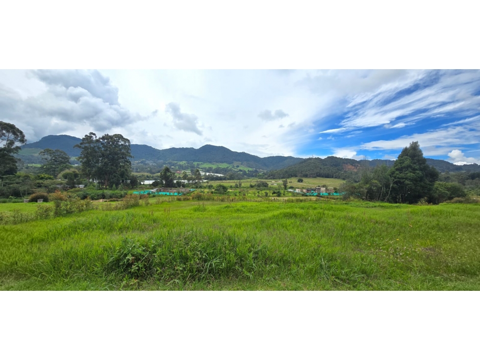 Lote en condominio ubicado en el municipio de La Ceja, Antioquia. — foto 2