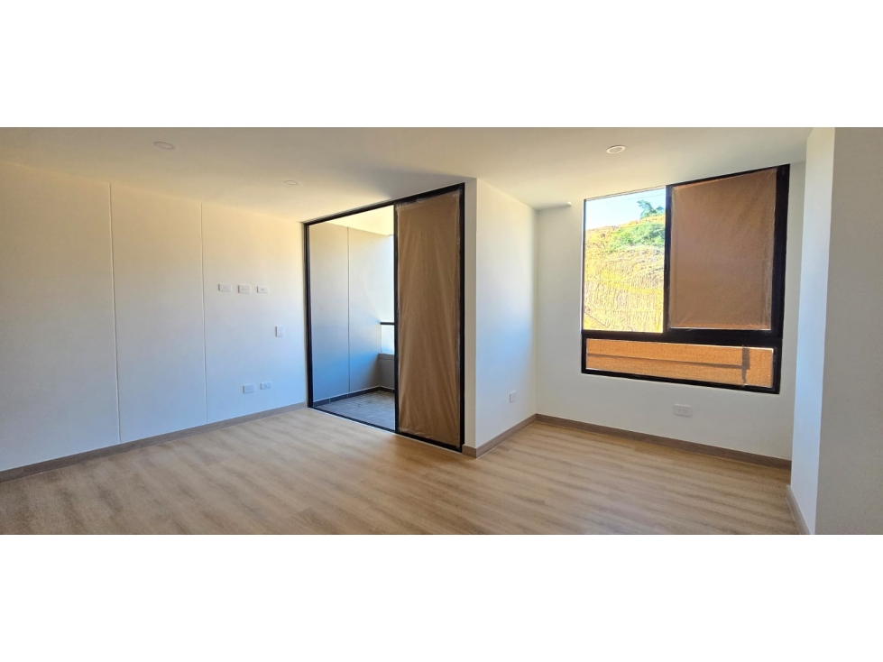 Apartamento ubicado en el municipio de La Ceja, Antioquia. — foto 5