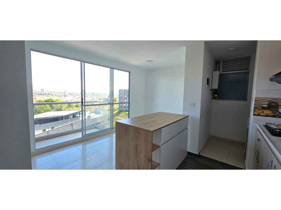 Apartamento en el municipio de Rionegro, Antioquia. — foto 3