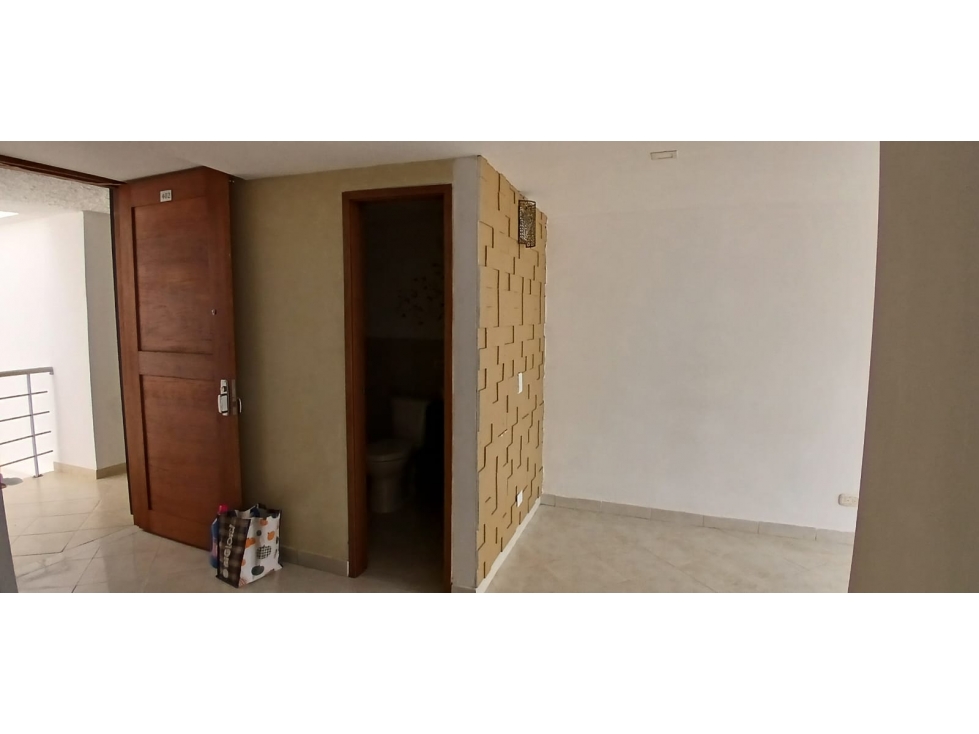 Se vende apartamento ubicado en el municipio de La Ceja Antioquia. — foto 4