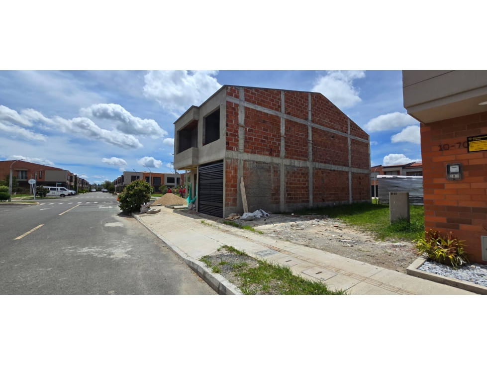 Se vende lote ubicado en el municipio de La Ceja, Antioquia. — foto 2