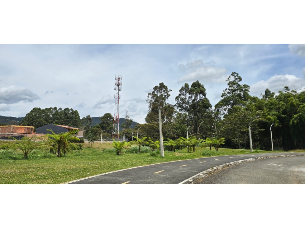 Se vende lote ubicado en el municipio de La Ceja, Antioquia — foto 6