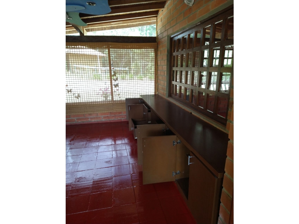 Casa campestre ubicada en La ciudad de Medellin Antioquia. — foto 5