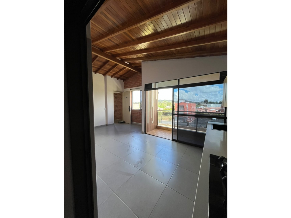 Apartamento ubicado en el Municipio de La Unión, Antioquia. — foto 2