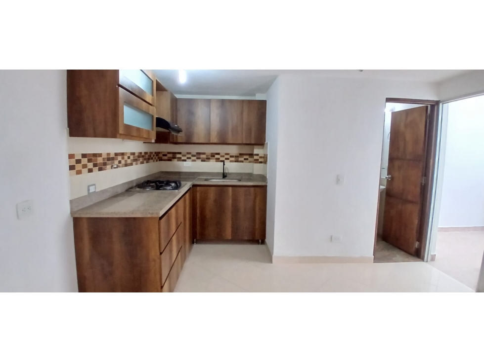 Apartamento ubicado en el Municipio de La Ceja, Antioquia. — foto 3