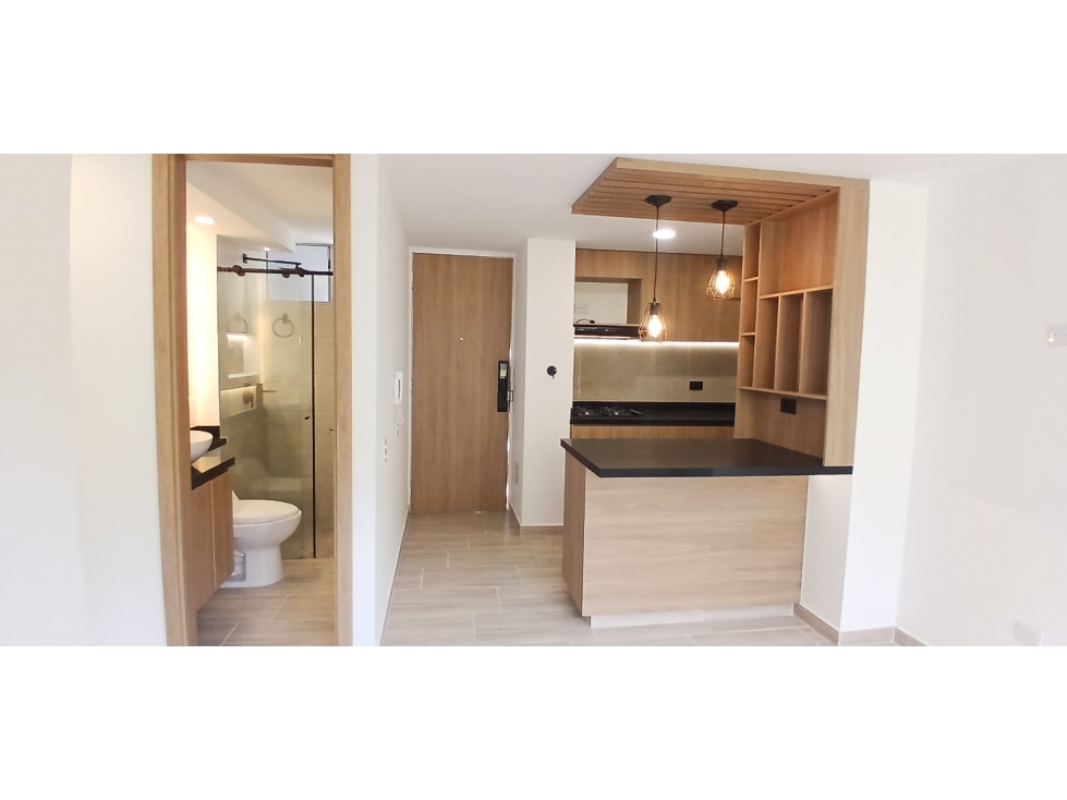 Se arrienda apartamento ubicado en el municipio de La Ceja Antioquia. — foto 4