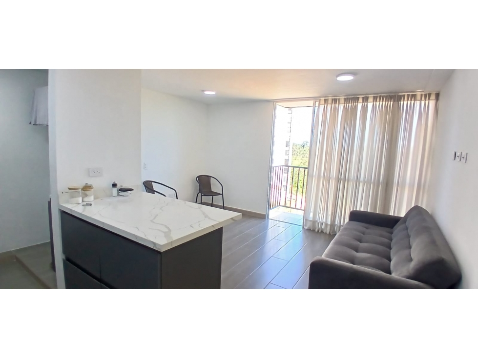 Se arrienda apartamento ubicado en el municipio de Rionegro Antioquia. — foto 2