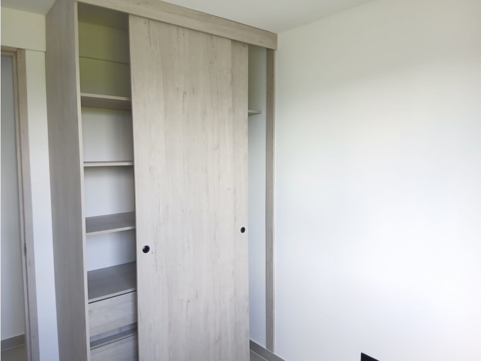 Apartamento ubicado en el municipio de La Unión, Antioquia. — foto 3
