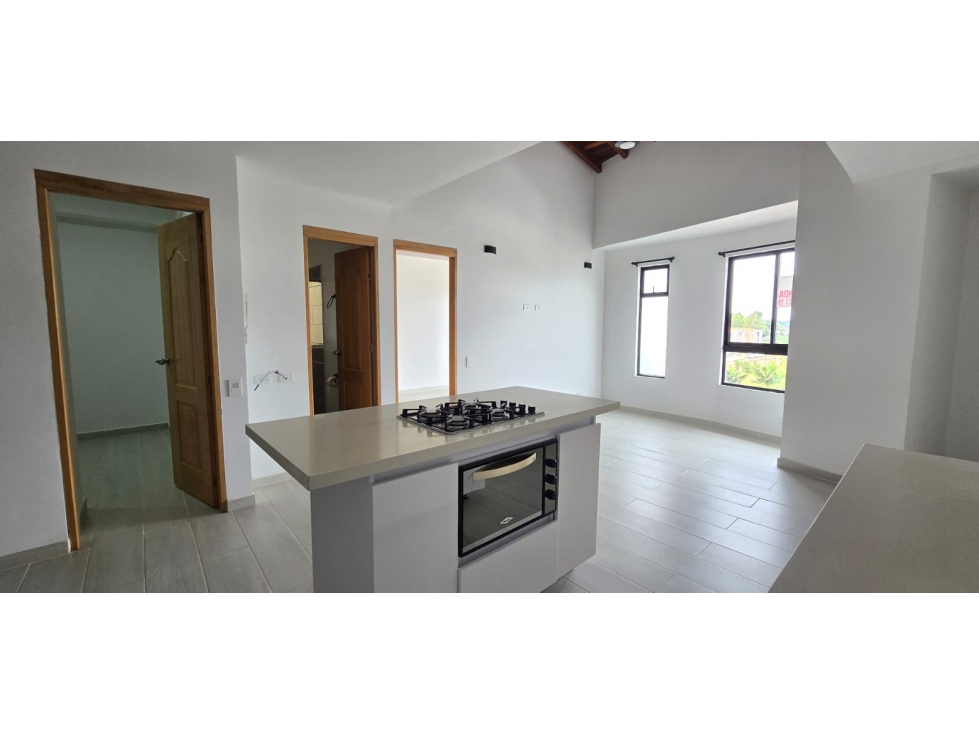 Apartamento ubicado en el municipio de El Carmen de Viboral — foto 2