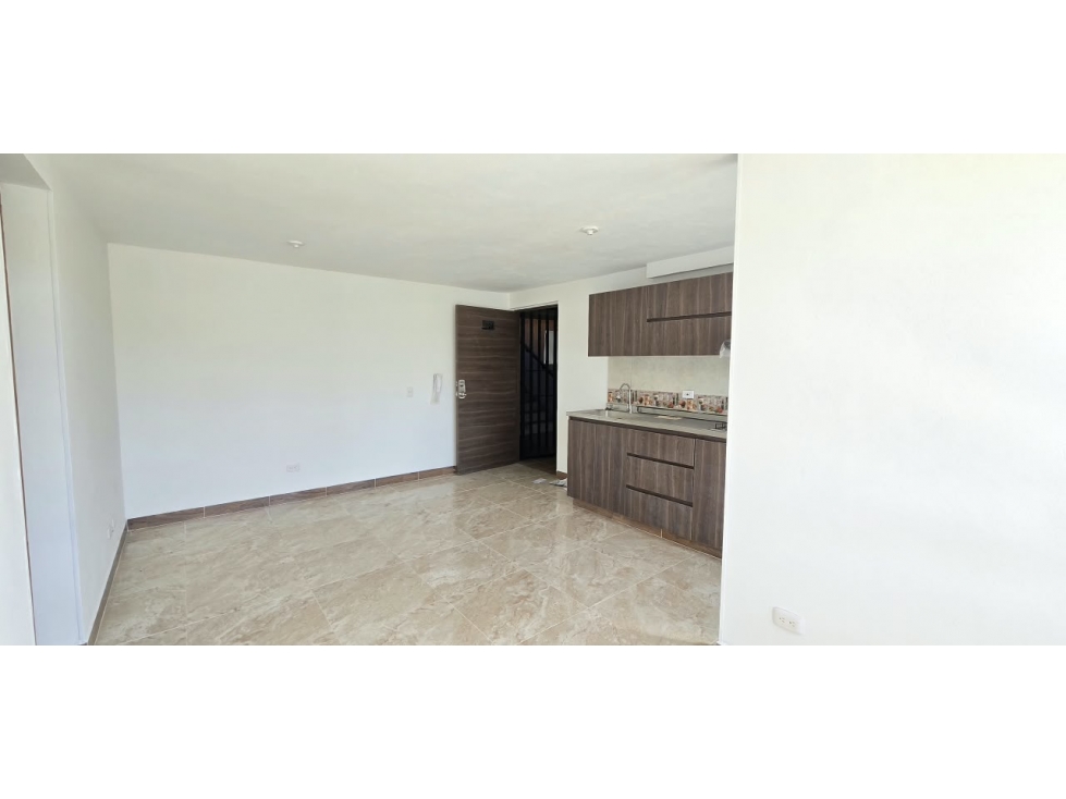 Apartamento ubicado en el municipio de La Unión, Antioquia. — foto 4