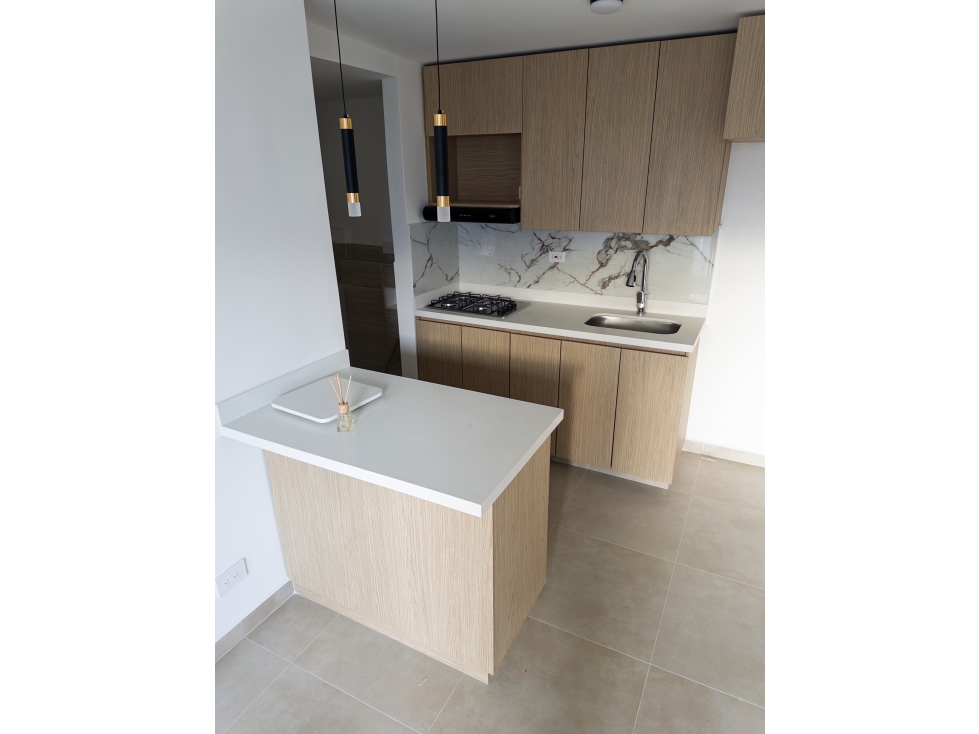 Se arrienda apartamento ubicado en el municipio de Rionegro Antioquia. — foto 6