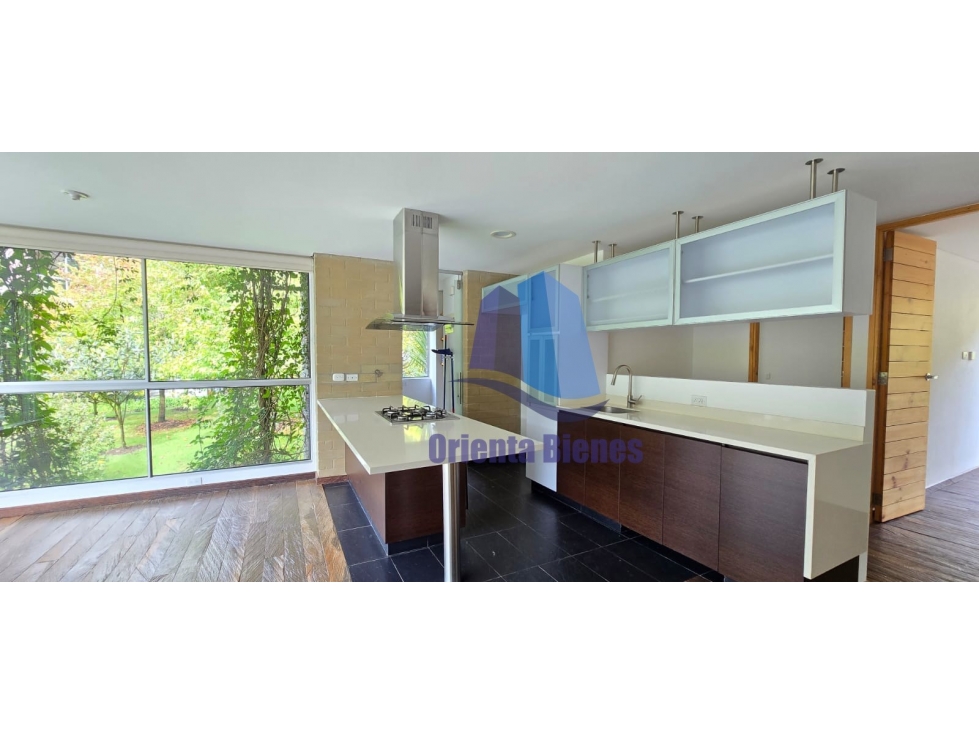 Apartamento ubicado en el municipio de El Retiro Antioquia — foto 2