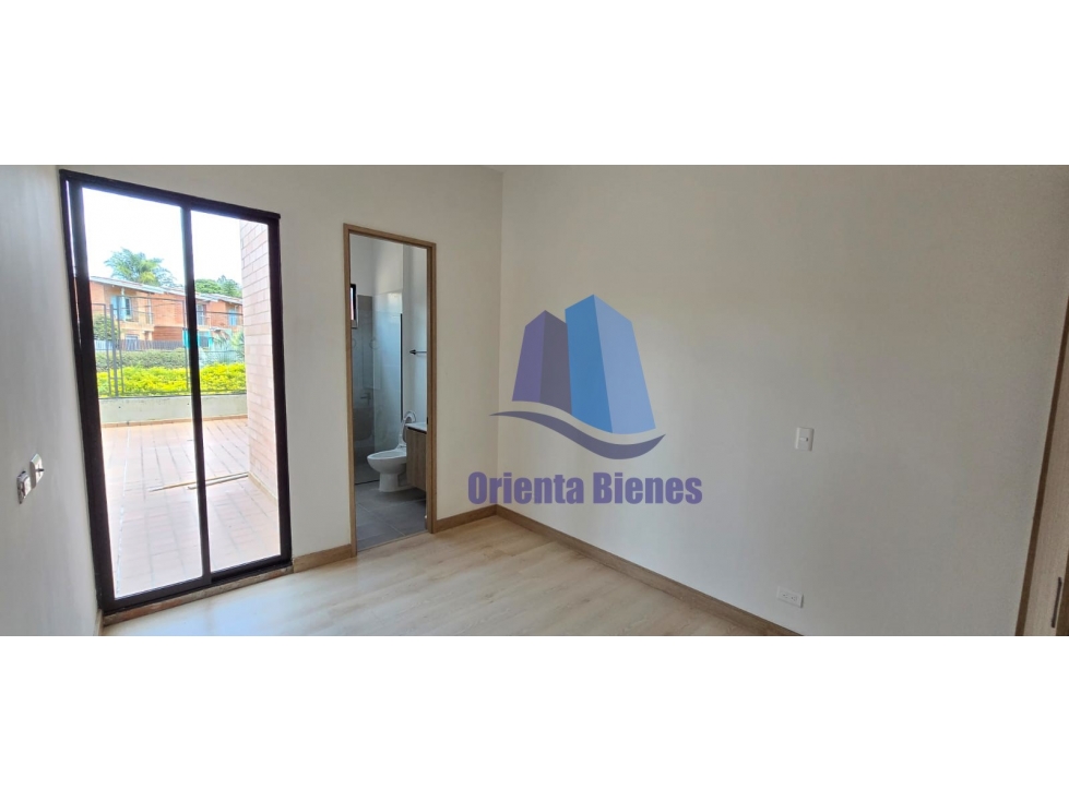 Apartamento ubicado en el municipio del El Retiro. — foto 5