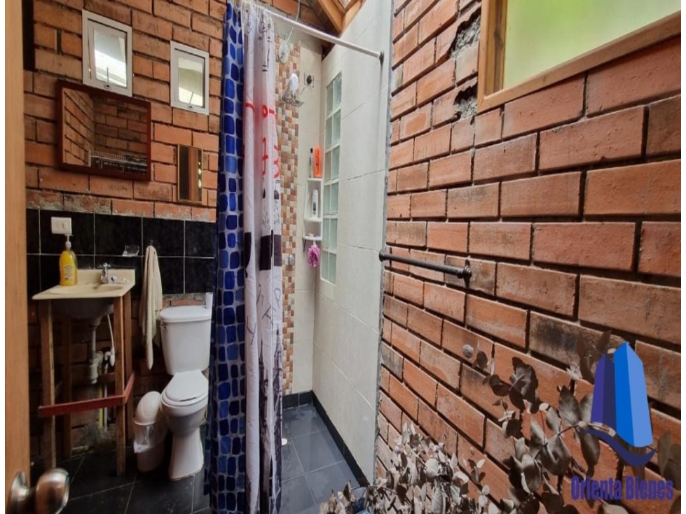 Casa campestre ubicada en el Municipío de La Ceja Antioquia — foto 3