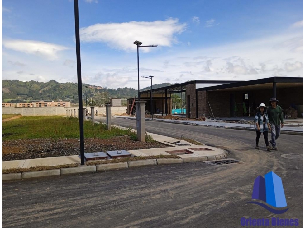 Lote ubicado en el Municipio de La Ceja Antioquia — foto 2