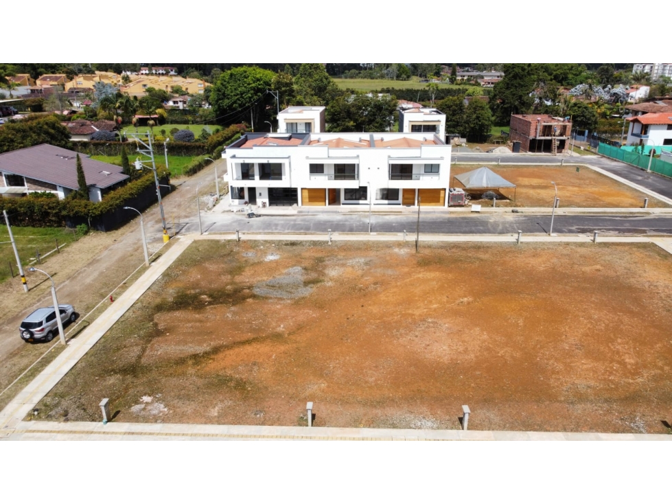 Lote ubicado en el Municipio de La Ceja Antioquia. — foto 6