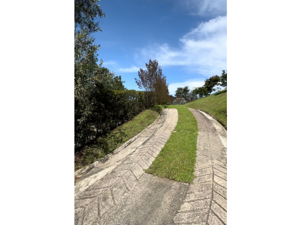 Lote ubicado en el municipio de El Carmen de Viboral Antioquia. — foto 6