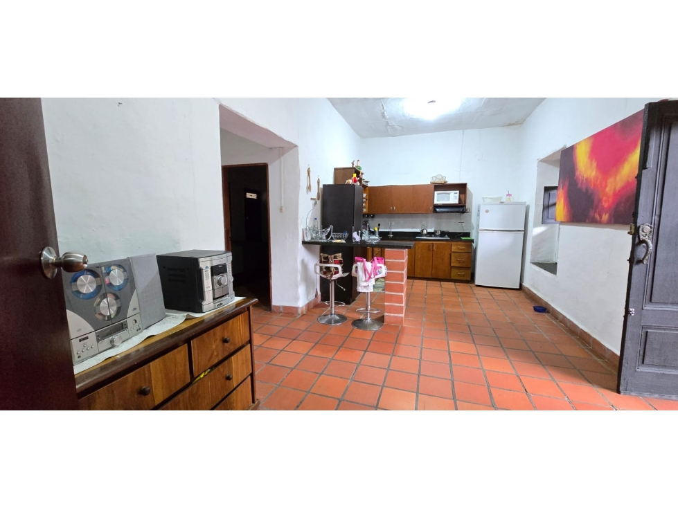 Casa campestre ubicada en el Municipio de La Ceja Antioquia — foto 3