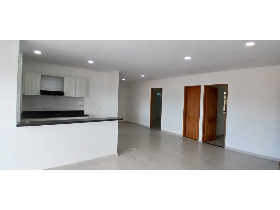 Se vende apartamento ubicado en el municipio de La Ceja Antioquia. — foto 2