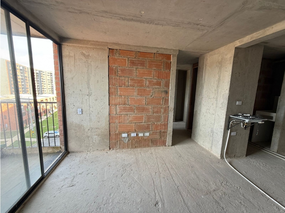 Se vende apartamento en el municipio de El Carmen Antioquia. — foto 2