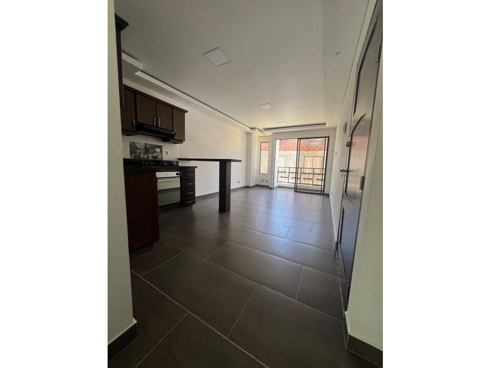 Se vende apartamento ubicado en el municipio de La Unión Antioquia. — foto 2