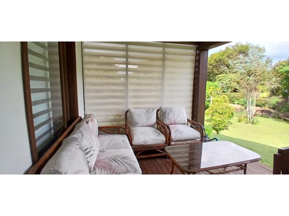 Apartaestudio ubicado en el municipio de La Ceja, Antioquia. — foto 3