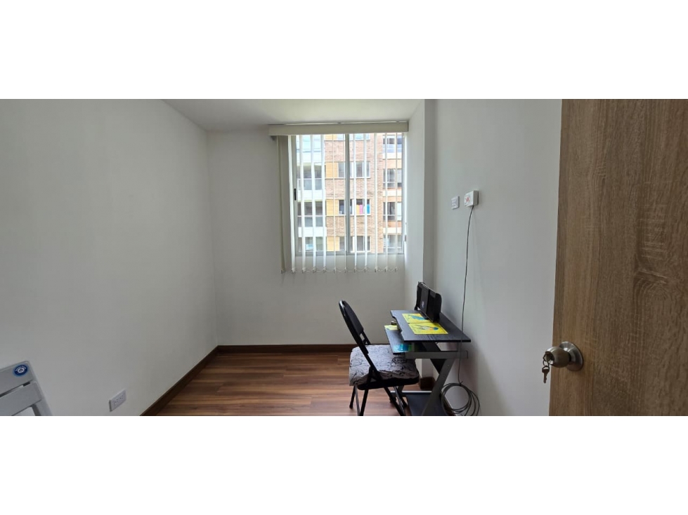 Apartamento ubicado en el municipio de La Ceja, Antioquia. — foto 6
