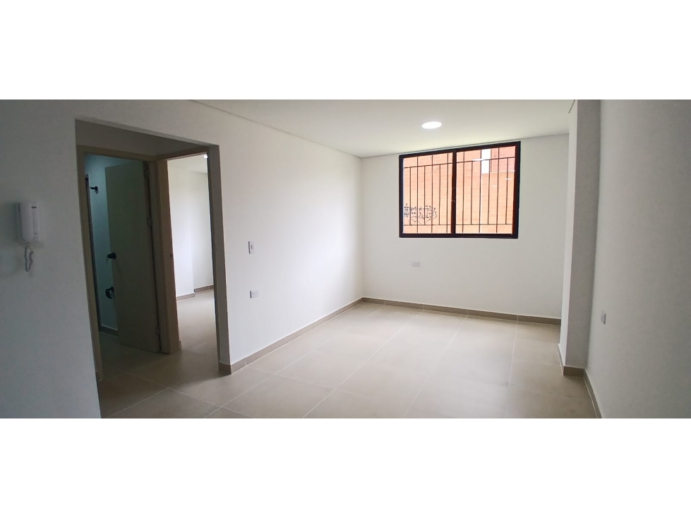 Se vende apartamento ubicado en el municipio de La Ceja Antioquia. — foto 3