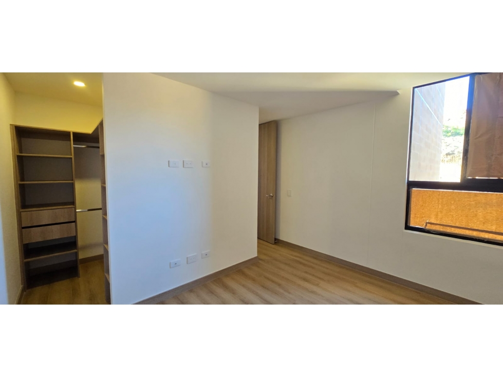 Apartamento ubicado en el municipio de La Ceja, Antioquia. — foto 6