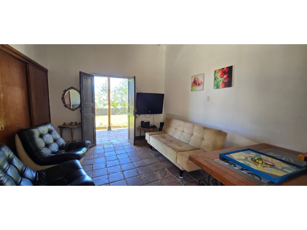 Casa campestre ubicada en el municipio de El Carmen de Viboral — foto 6