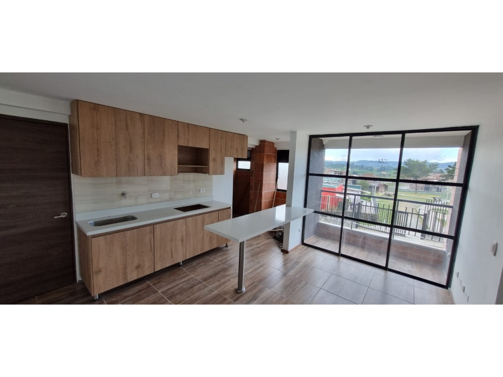 Apartamento ubicado en el municipio de La Unión, Antioquia — foto 2