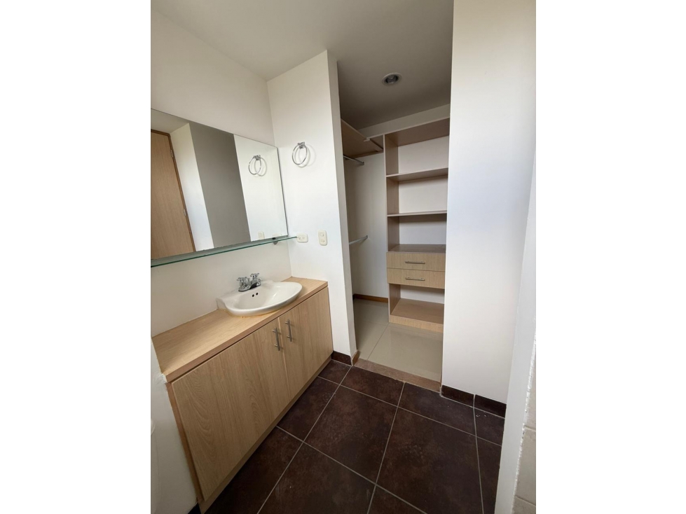 Apartamento ubicado en el Municipio de Rionegro, Antioquia. — foto 5
