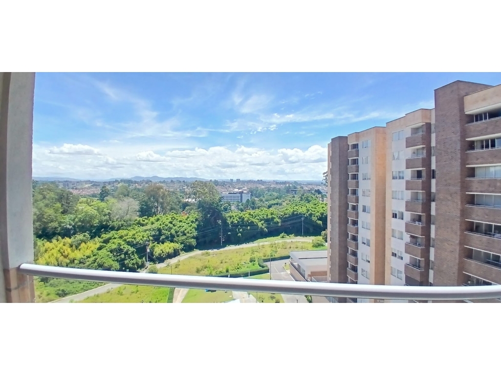 Se arrienda apartamento ubicado en el municipio de Rionegro Antioquia.