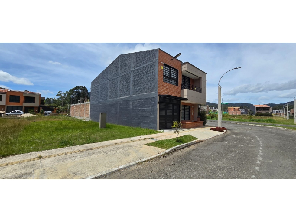 Se vende lote ubicado en el municipio de La Ceja, Antioquia — foto 3