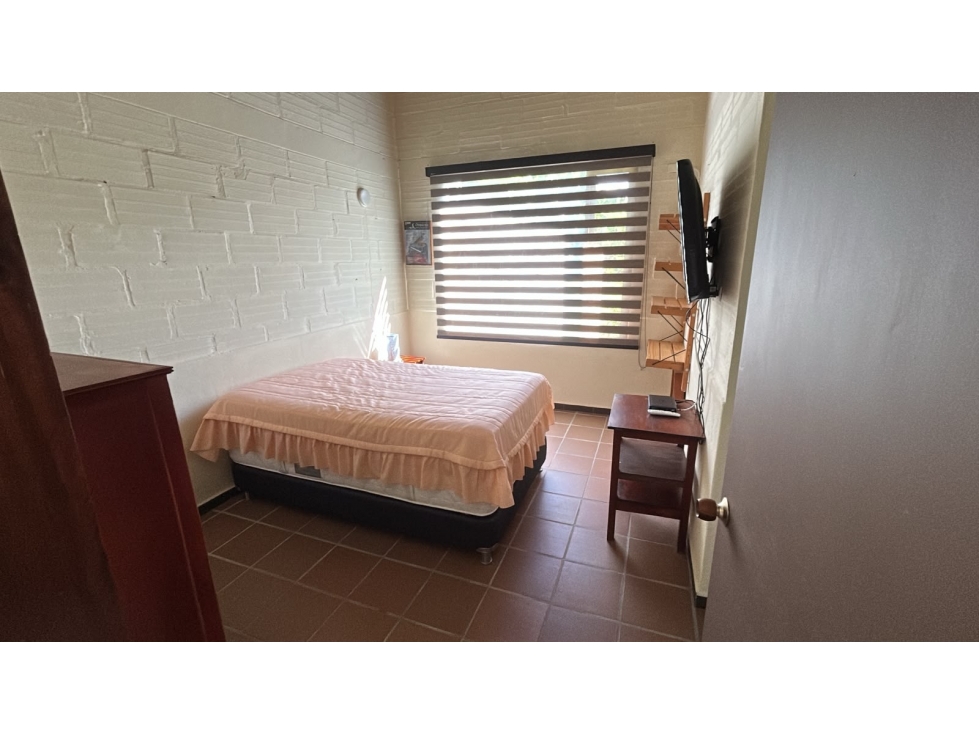 Casa campestre ubicada en el municipio de Rionegro Antioquia. — foto 5