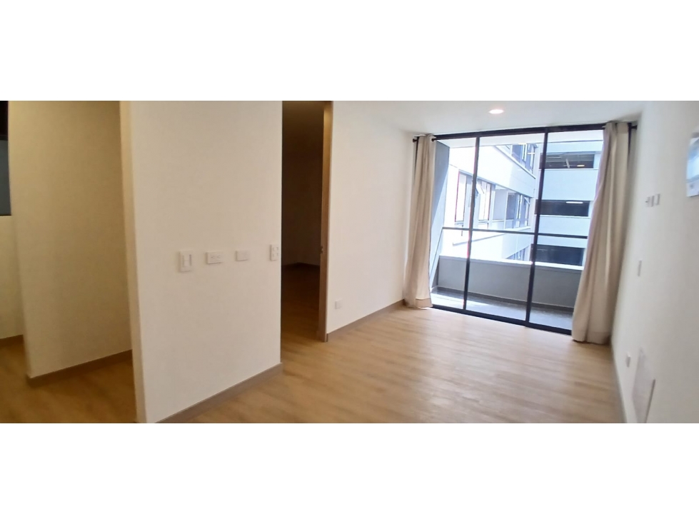 Se arrienda apartamento ubicado en el municipio de La Ceja Antioquia. — foto 2