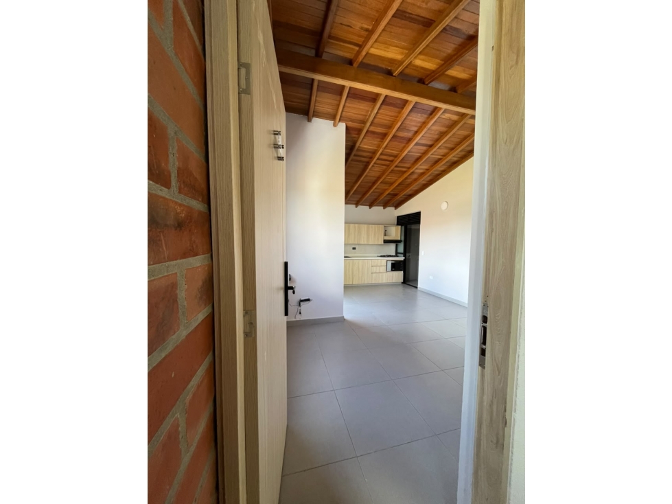 Apartamento ubicado en el Municipio de La Unión, Antioquia. — foto 4