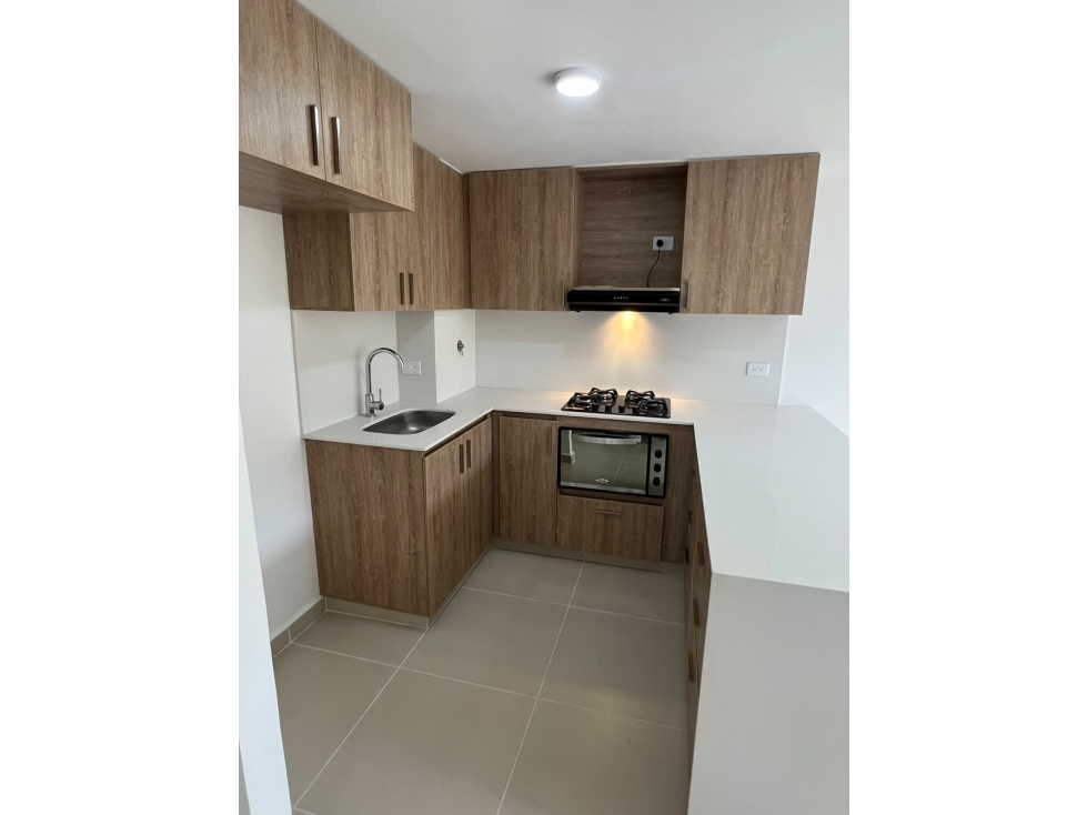 Se arrienda apartamento ubicado en el municipio de La Ceja Antioquia. — foto 5