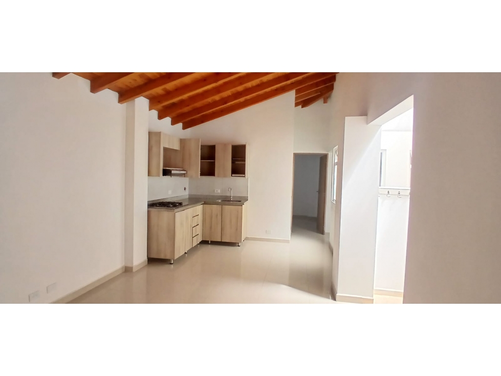 apartamento ubicado en el municipio de El Carmen de Viboral Antioquia. - 3