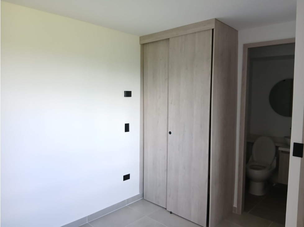 Apartamento ubicado en el municipio de La Unión, Antioquia. — foto 6