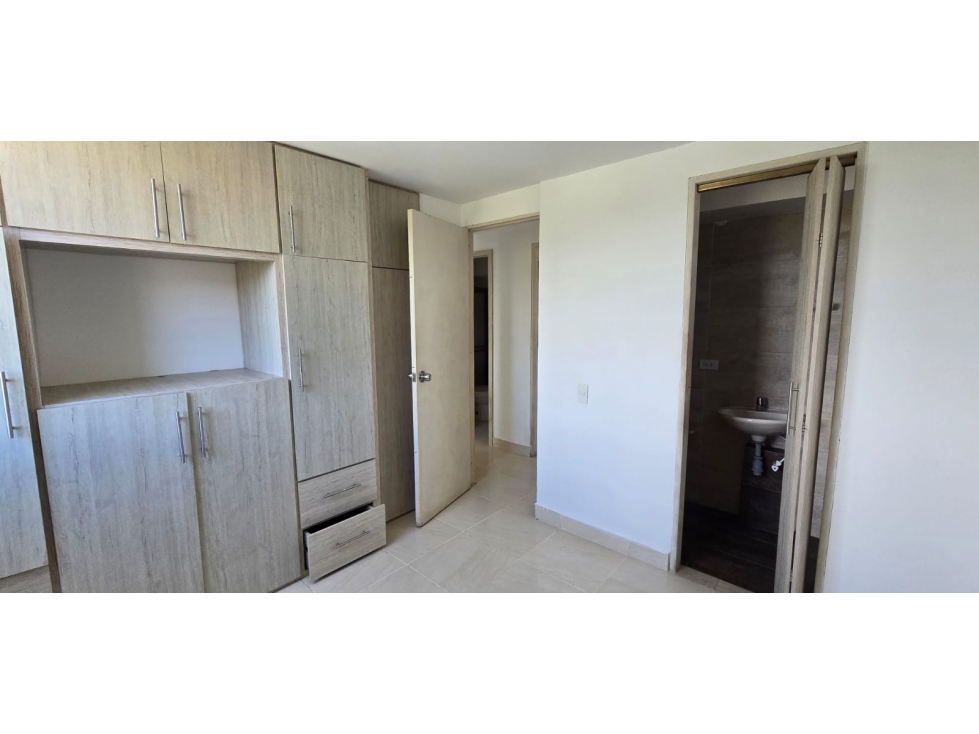 Apartamento ubicado en el municipio de Marinilla, Antioquia. — foto 6