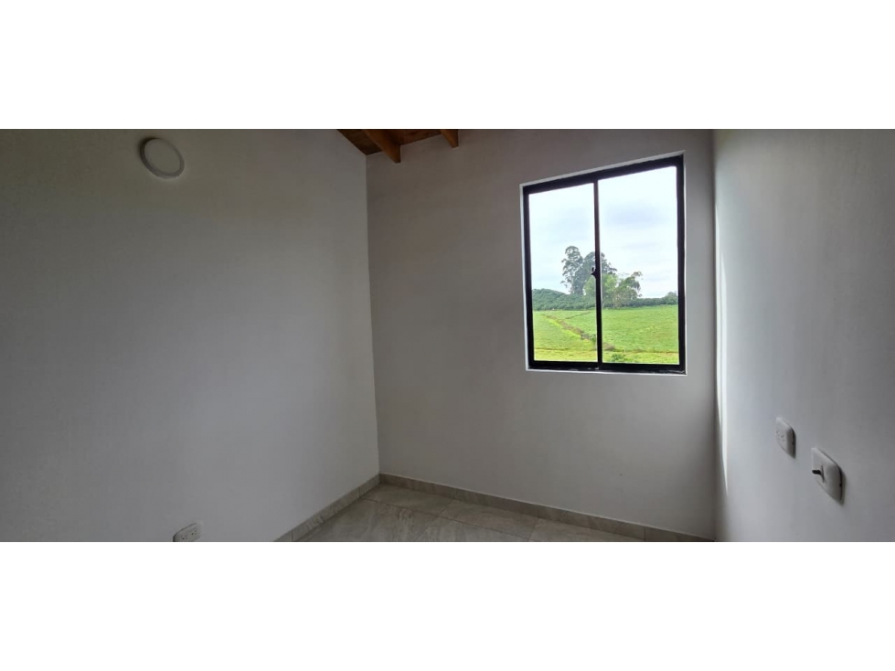 Apartamento ubicado en el municipio de La Unión, Antioquia. — foto 6