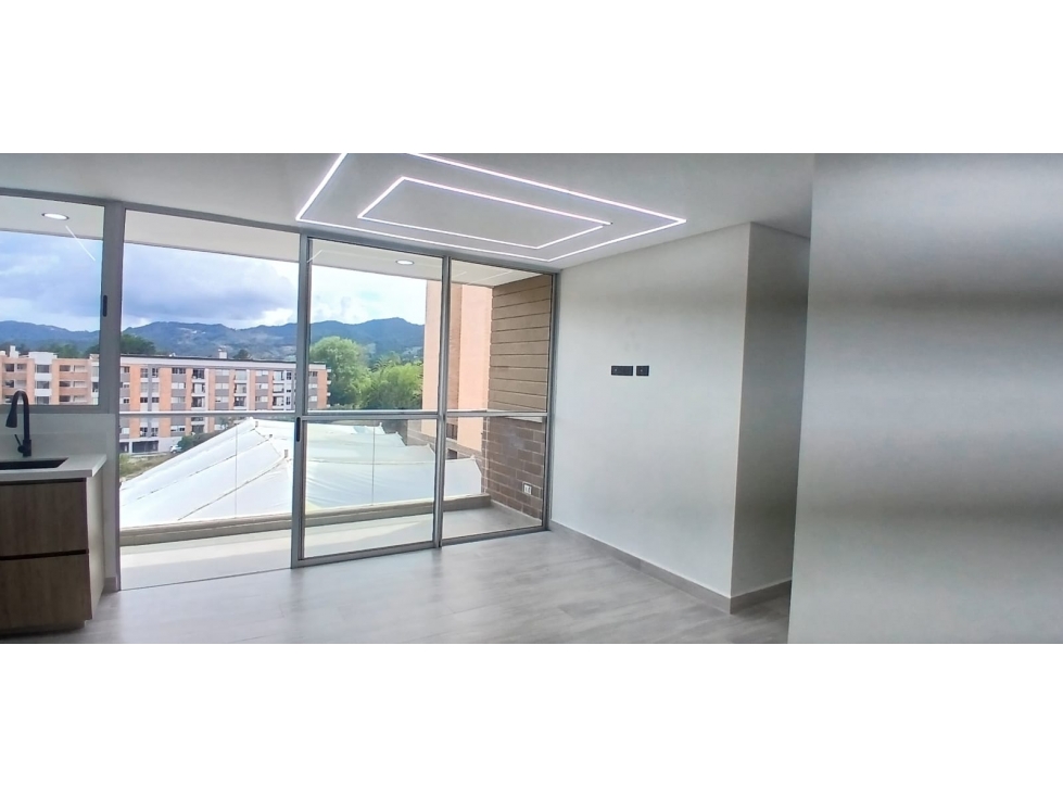 Se arrienda apartamento ubicado en el municipio de La Ceja Antioquia. — foto 3