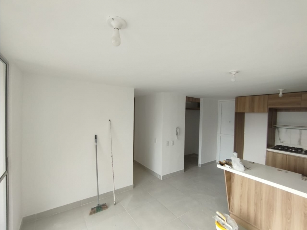 Se arrienda apartamento ubicado en el municipio de La Ceja Antioquia. — foto 4