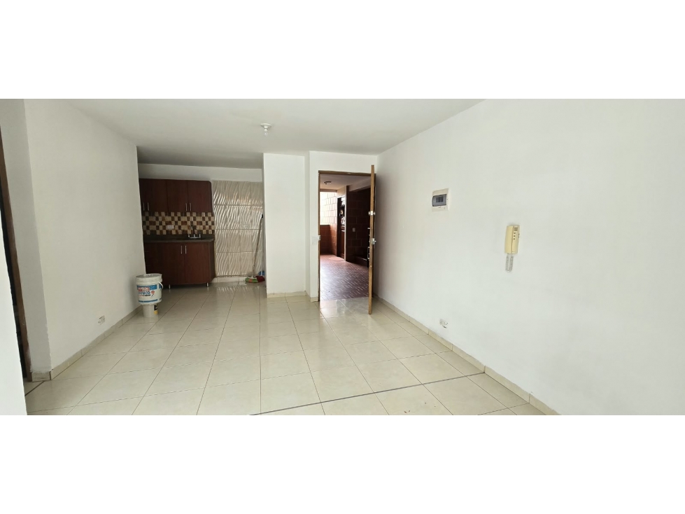 Apartamento ubicado en el municipio de La Ceja, Antioquia. — foto 2